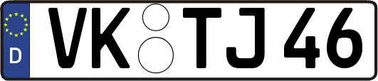 VK-TJ46