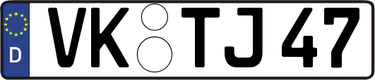 VK-TJ47