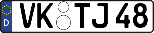 VK-TJ48