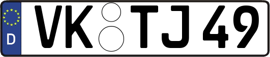 VK-TJ49