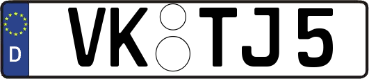 VK-TJ5
