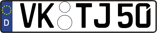VK-TJ50