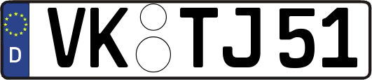 VK-TJ51