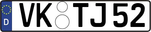 VK-TJ52