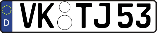 VK-TJ53