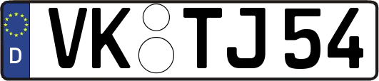 VK-TJ54