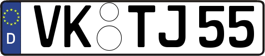 VK-TJ55