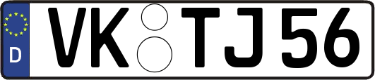 VK-TJ56