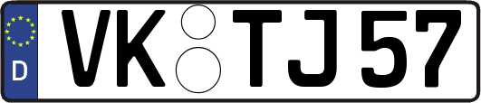 VK-TJ57