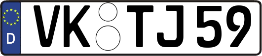 VK-TJ59