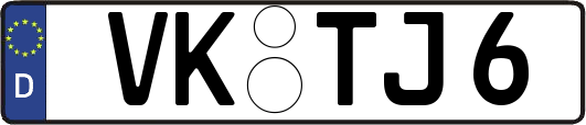 VK-TJ6
