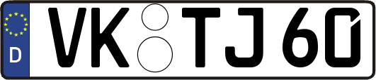 VK-TJ60
