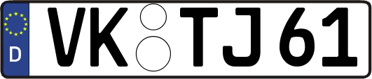 VK-TJ61