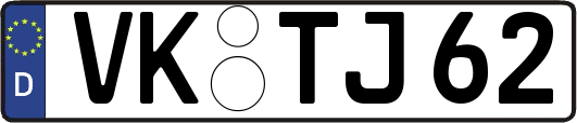 VK-TJ62