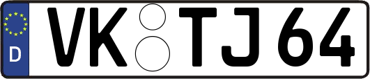 VK-TJ64