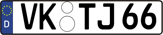 VK-TJ66