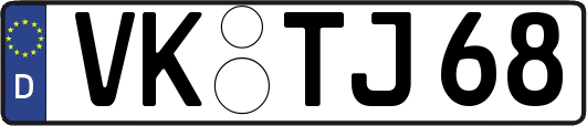 VK-TJ68