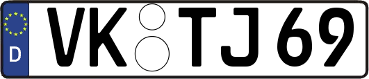 VK-TJ69
