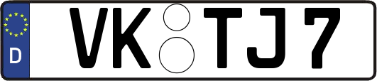VK-TJ7