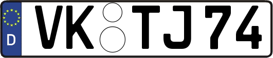 VK-TJ74