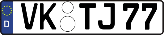 VK-TJ77
