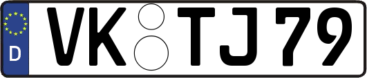 VK-TJ79