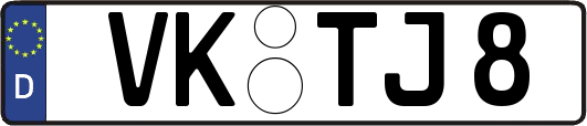 VK-TJ8