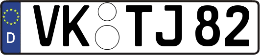 VK-TJ82