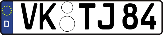 VK-TJ84