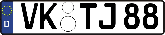 VK-TJ88