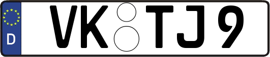 VK-TJ9
