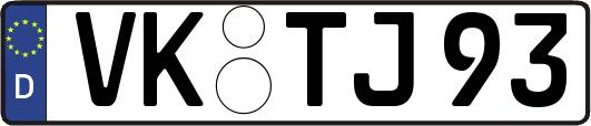 VK-TJ93