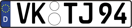 VK-TJ94