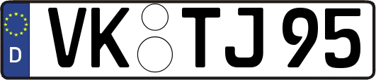 VK-TJ95