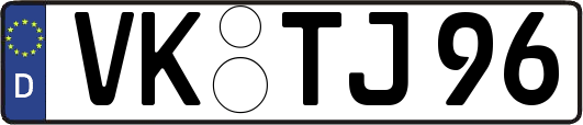 VK-TJ96