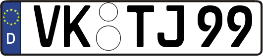 VK-TJ99