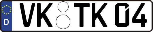 VK-TK04