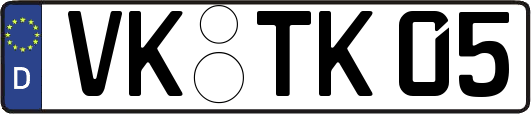VK-TK05