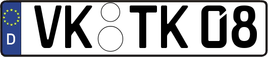 VK-TK08