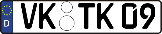 VK-TK09