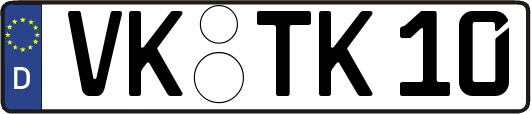 VK-TK10