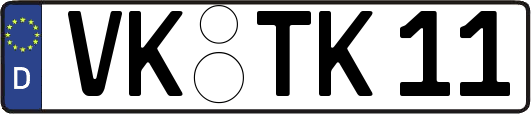 VK-TK11