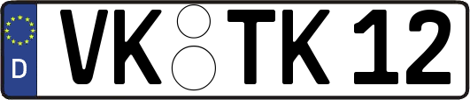 VK-TK12