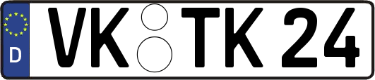 VK-TK24