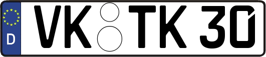 VK-TK30