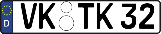 VK-TK32