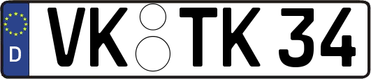 VK-TK34