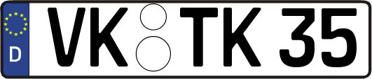 VK-TK35