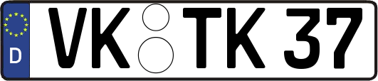 VK-TK37