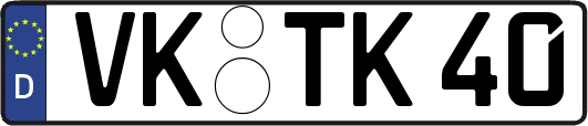 VK-TK40